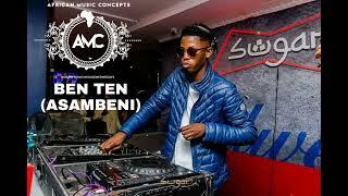 #GqomFridays Mix Vol.253 (Mixed By Ben Ten (Asambeni))