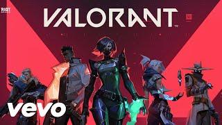 VALORANT - Hindsight (Official Game Soundtrack)