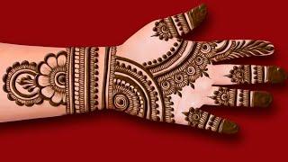 chhath Puja special mehndi designs | mehandi ka design | mehndi design simple | mehandi design mehdi