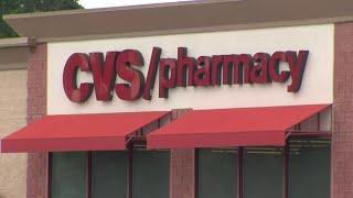 Woman given wrong prescription at pharmacy