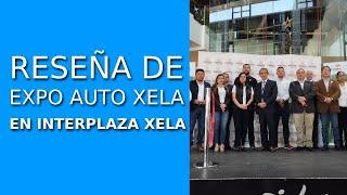 Reseña de Expo Auto Xela 2023