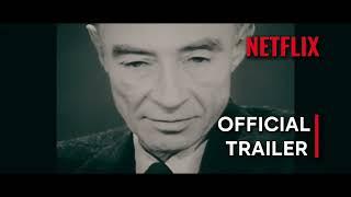 Werner Heisenberg | Netflix | Official Trailer