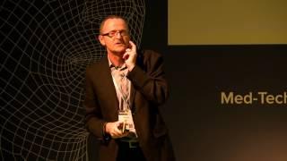 Dan Clark | Med-Tech Innovation Expo 2017