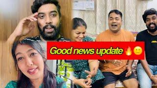 Oru good news sola porom / Ellarum expect pana matheri aiduchu/#agvlogs #love #ytchannel