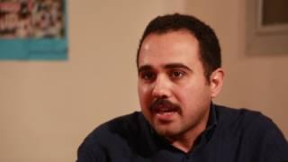 4894 Ahmed Nagy cairo radiografia libro
