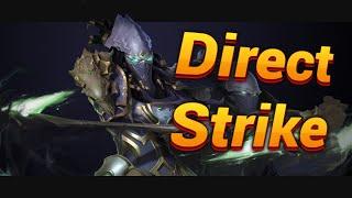 Стелс [Direct Strike] | StarCraft 2