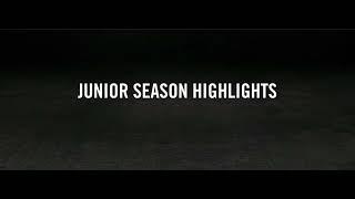 Miguel D’Angelo Full Junior Season Highlights