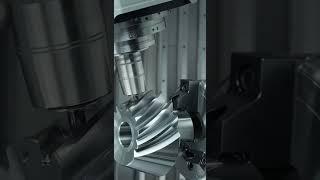 CNC Machining Center