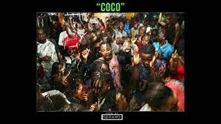 [Free] Tems x Wizkid Type Beat | Afrobeat Type Beat | "Coco"