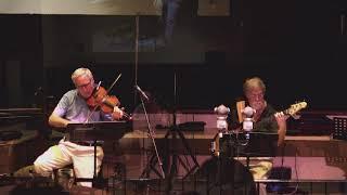 Jazz Violin - David McNair - Autumn Leaves