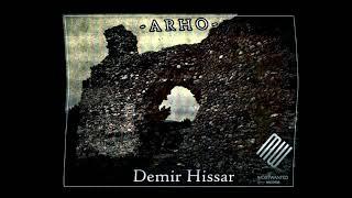 ARHO - Demir Hissar ( Prod by Enxs Beats )