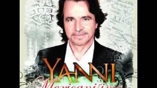 Yanni Mexicanisimo: El Cascabel