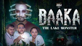 Baaka - The Lake Monster | Take A Break Horror Specials