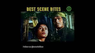 Best Scene Bites II Mughal-E-Azam II K Asif II Madhubala II Dilip Kumar II Dialogue 3