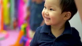 The Music Scientist's Music & Sensory/Science Classes | Baby, Nursery & Preschool Classes