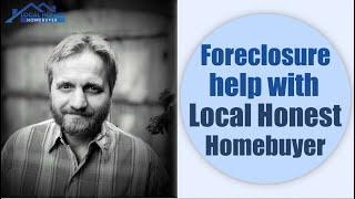 We buy houses fast due to Foreclosure in Villa Hills