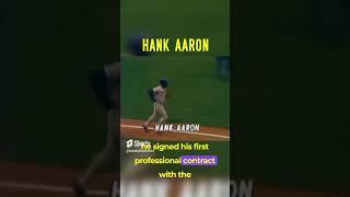 HAMMER | The Hank Aaron Story (Full Career Documentary)