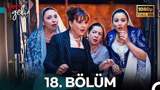 Yeni Gelin 18. Bölüm Full HD