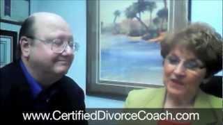 Certified Divorce Coach Program Overview