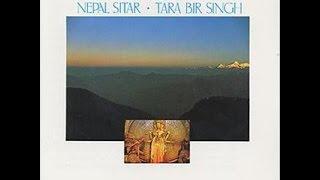 Tara Bir Singh - Nepal Sitar