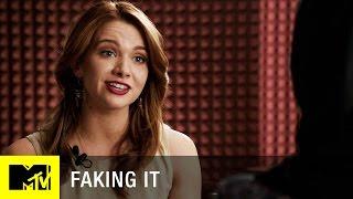 Faking It (Season 3) | Official Supertease | MTV