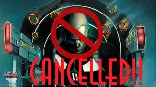 BREAKING NEWS:Joe Garrison’s Version Of The Punisher Is Getting Cancelled!