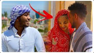 የሰርግ መልስ ምሳ ፕሮግራም | Lij Tofik | Miftah Key