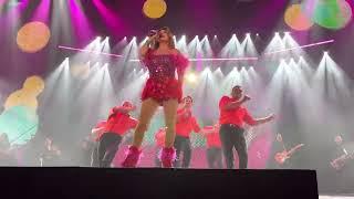 Shania Twain - Life’s about to get good (Live in Vegas)