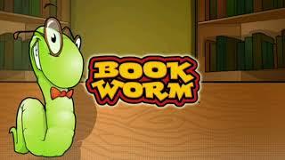 Bookworm Deluxe (2003) OST