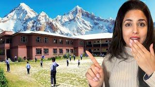 HIMALAYAN SCHOOLS | Teaching at the ROOF of the WORLD!