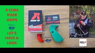 Rcore Recurve Riser Grips Review: Best Upgrades for Better Bow Control & Accuracy