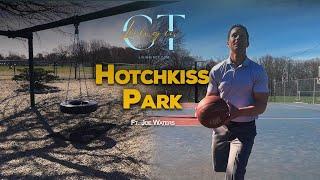 Hotchkiss Field Prospect Connecticut Park | Living In Connecticut