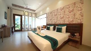 Namami Ganges Beach Resorts & SPA