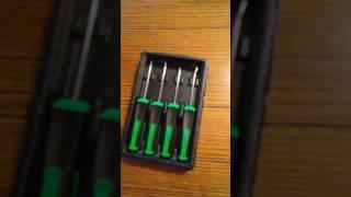 Tool haul - Justin Dow, Snap On Tool Review