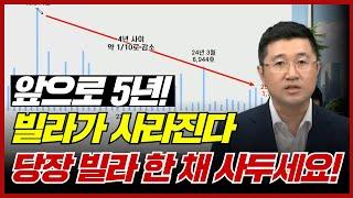 빌라 실종 사태! 2025년 서울 재개발 지도가 바뀝니다