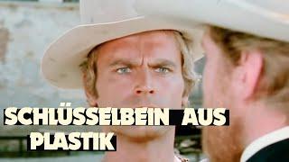 Bei der Kavallerie | Nobody ist der Größte | Best of Bud Spencer & Terence Hill