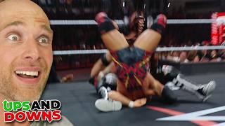 Ups & Downs: WWE Raw Review (May 26)