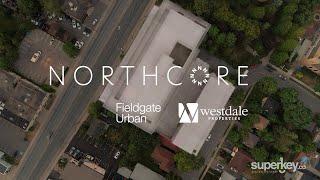 NorthCore at  Yonge + Sheppard by Fieldgate Urban (VIP Trailer)