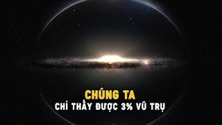 Có bao nhiêu Thiên hà trong Vũ trụ? | Khoa Học và Khám Phá