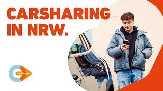 Der #mobilove-Check: Carsharing mit Timo