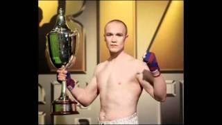 Joey Ainscough On Stabbing & Prizefighter