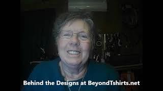 Behind the Designs at BeyondTshirts.net