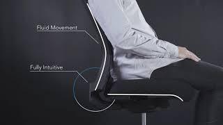 Buro Seating introduces Dynamic Intelligence