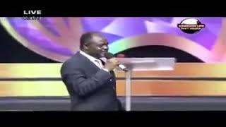 Prosperity by DR ABEL DAMINA