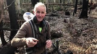 Minelab GPX5000 | Another Day Prospecting in The Victorian Goldfields | Gold Detecting Victoria