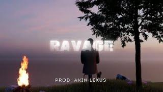 Lojay x Oxlade Guitar Afrobeat Type Beat 2025 - "RAVAGE" [FREE FOR PROFIT]