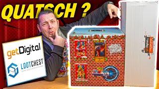 XXL Gadget-Adventskalender auspacken!