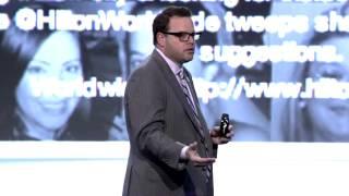 Youtility: Why Smart Marketing is About Help not Hype | Jay Baer