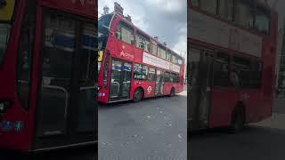 #sightseeingbus #travel #uk #london#londontravel #traveluk#4k #shorts