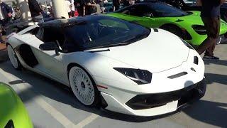 South OC Cars and Coffee PT 1